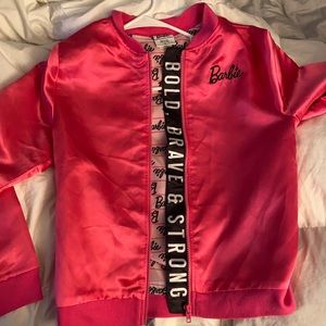 Barbie Jacket